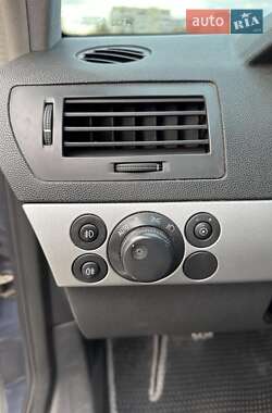 Универсал Opel Astra 2008 в 