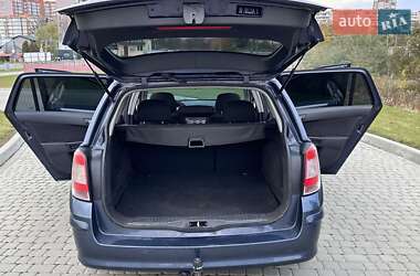 Универсал Opel Astra 2008 в 