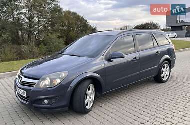 Универсал Opel Astra 2008 в 