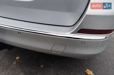 Універсал Opel Astra 2014 в 
