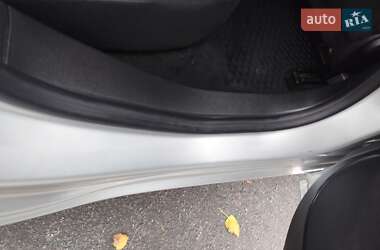 Універсал Opel Astra 2014 в 