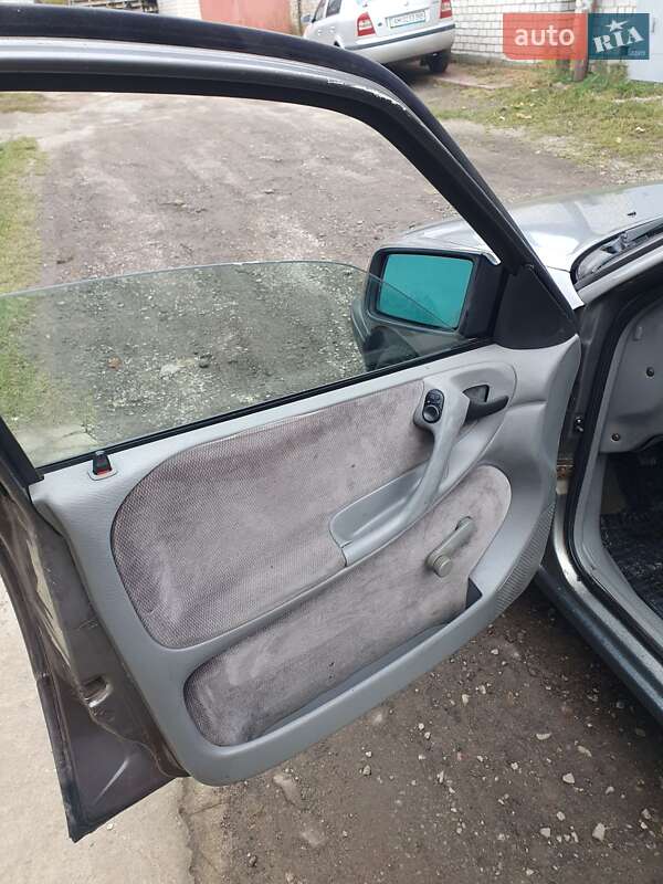 Універсал Opel Astra 1993 в Житомирі фото 9 Універсал Opel Astra 1993 в Житомирі