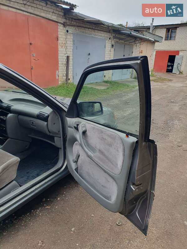 Універсал Opel Astra 1993 в Житомирі фото 19 Універсал Opel Astra 1993 в Житомирі