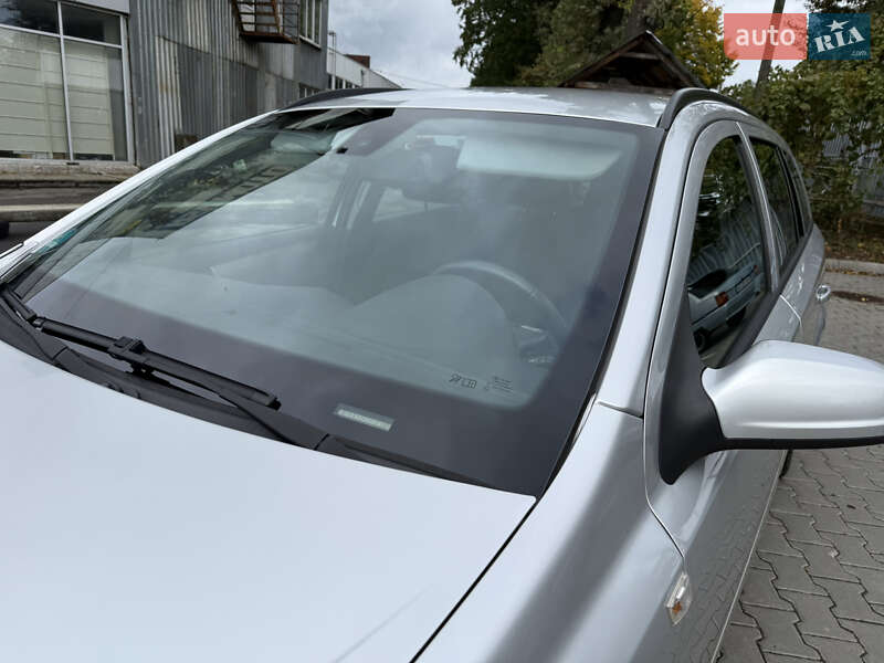 Универсал Opel Astra 2007 в Виннице