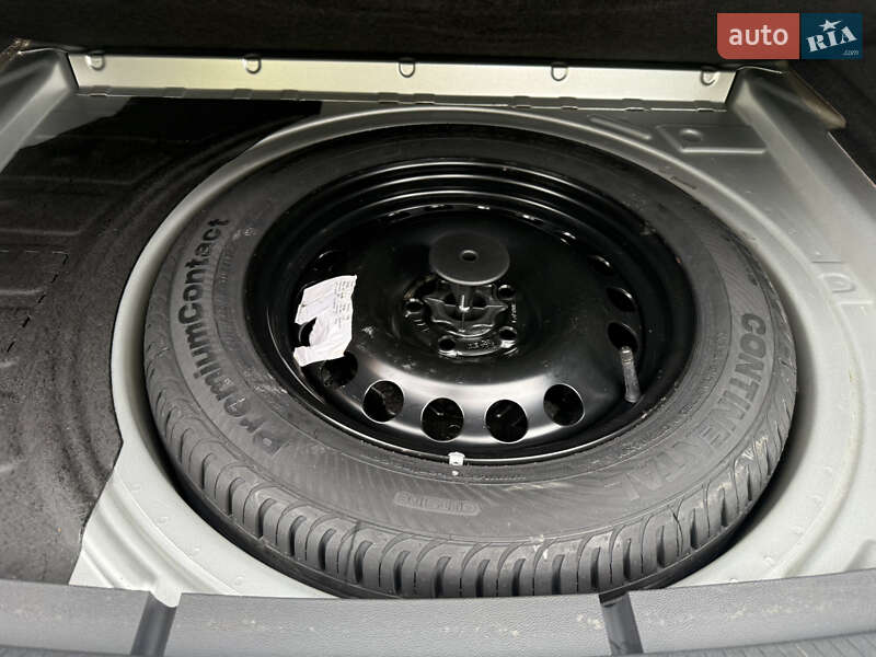 Универсал Opel Astra 2007 в Виннице