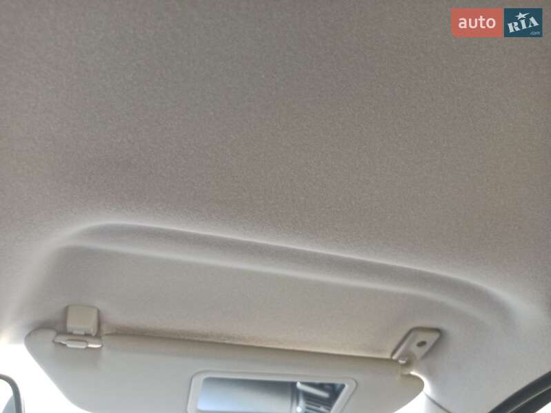 Седан Opel Astra 2007 в Кременчуці