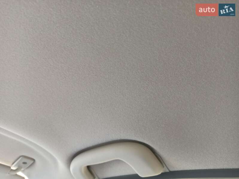 Седан Opel Astra 2007 в Кременчуці