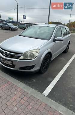 Універсал Opel Astra 2008 в Первомайську