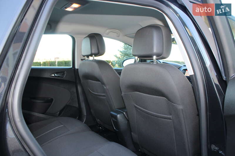 Універсал Opel Astra 2015 в Трускавці фото 90 Універсал Opel Astra 2015 в Трускавці