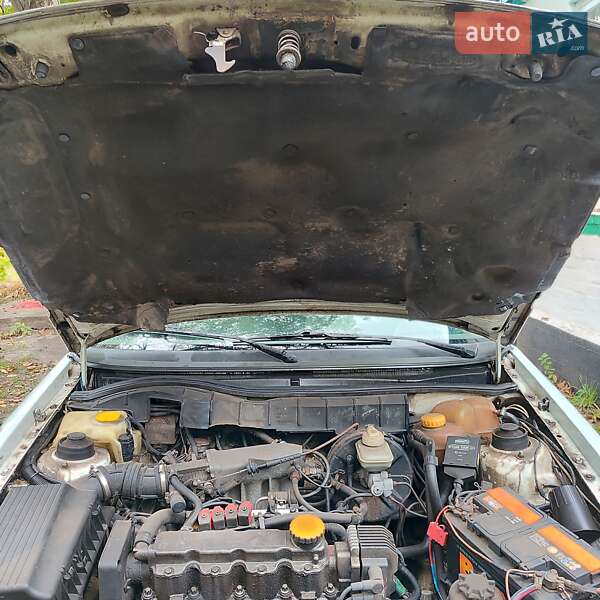 Хетчбек Opel Astra 1995 в Корсунь-Шевченківському