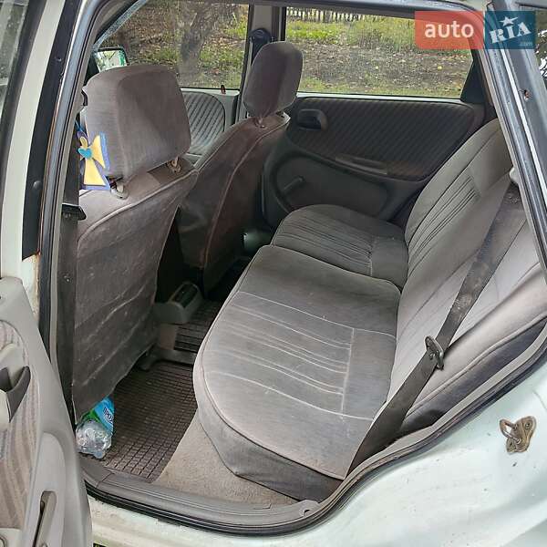 Хетчбек Opel Astra 1995 в Корсунь-Шевченківському