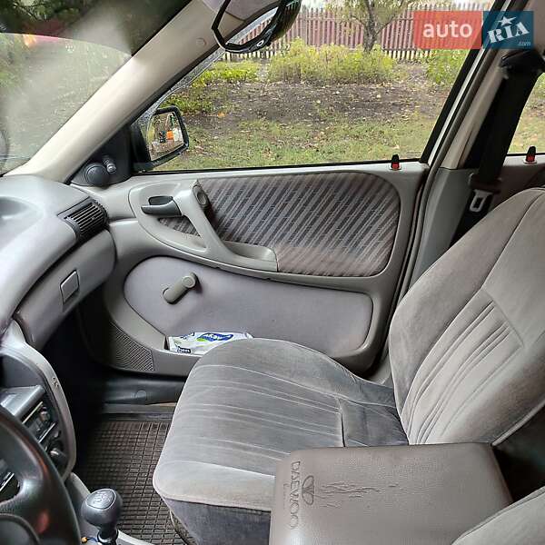 Хетчбек Opel Astra 1995 в Корсунь-Шевченківському