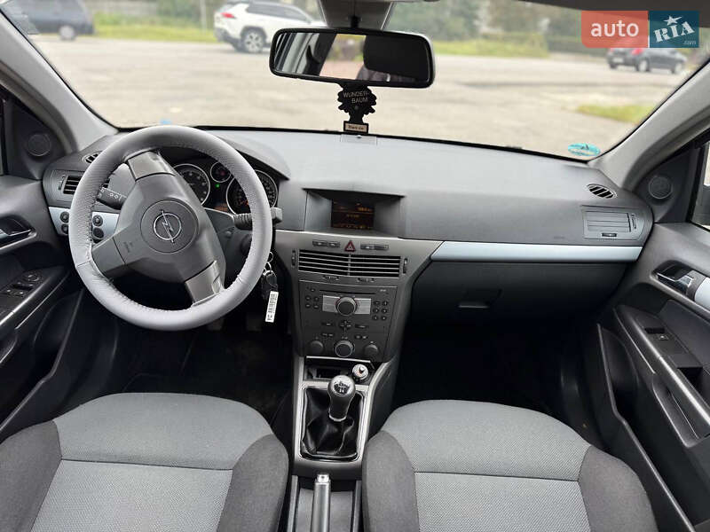 Универсал Opel Astra 2005 в Тернополе фото 40 Универсал Opel Astra 2005 в Тернополе