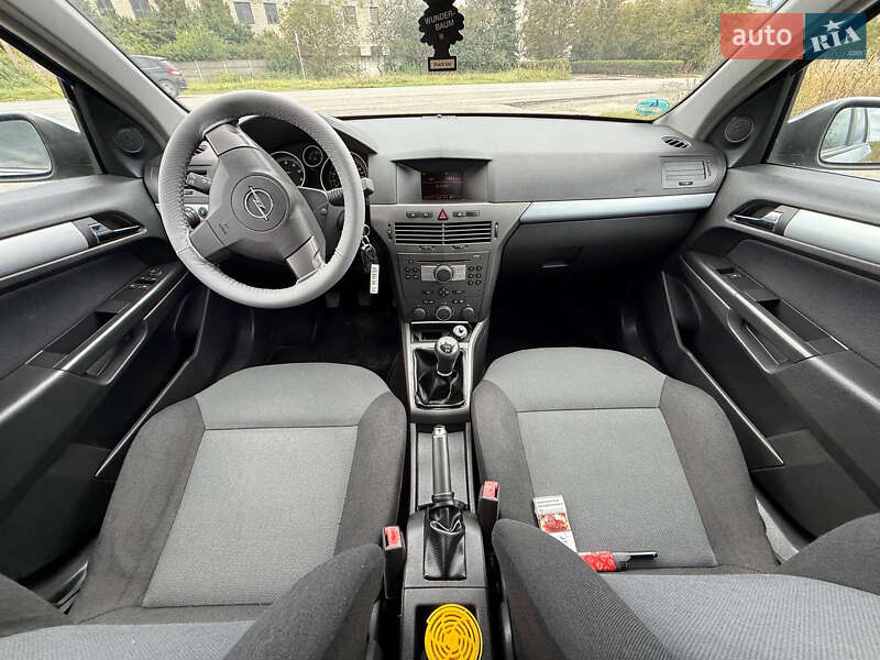Универсал Opel Astra 2005 в Тернополе фото 43 Универсал Opel Astra 2005 в Тернополе