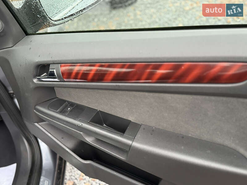 Хэтчбек Opel Astra 2005 в Дрогобыче