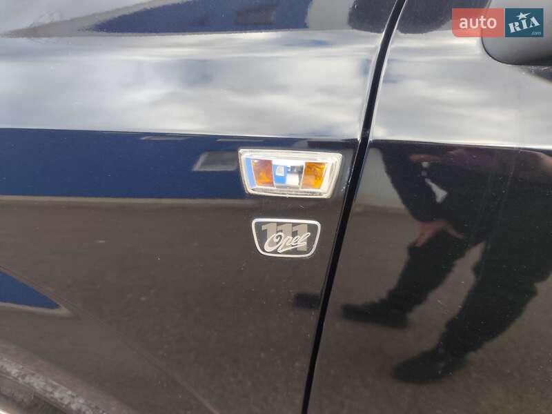 Универсал Opel Astra 2010 в Ковеле фото 13 Универсал Opel Astra 2010 в Ковеле