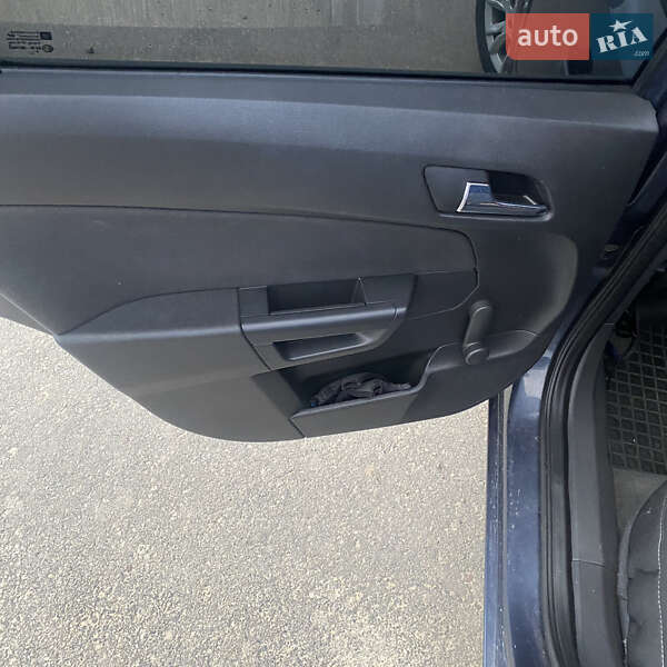 Універсал Opel Astra 2009 в Стрию фото 20 Універсал Opel Astra 2009 в Стрию