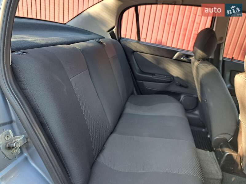 Седан Opel Astra 2008 в Києві фото 7 Седан Opel Astra 2008 в Києві