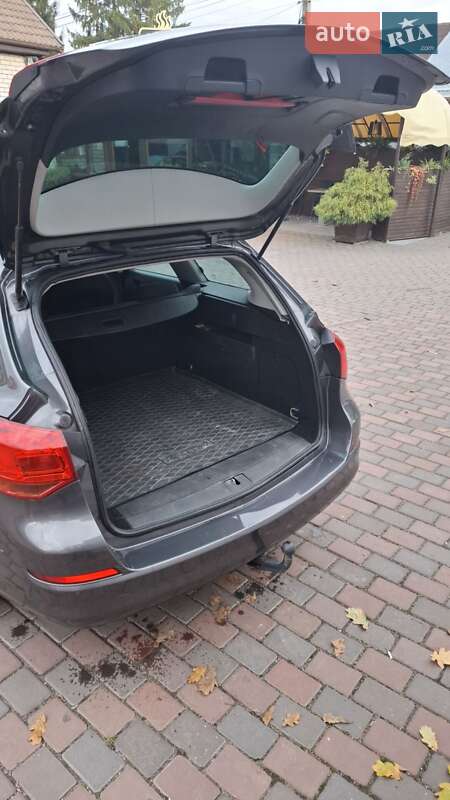 Універсал Opel Astra 2011 в Бердичеві фото 19 Універсал Opel Astra 2011 в Бердичеві