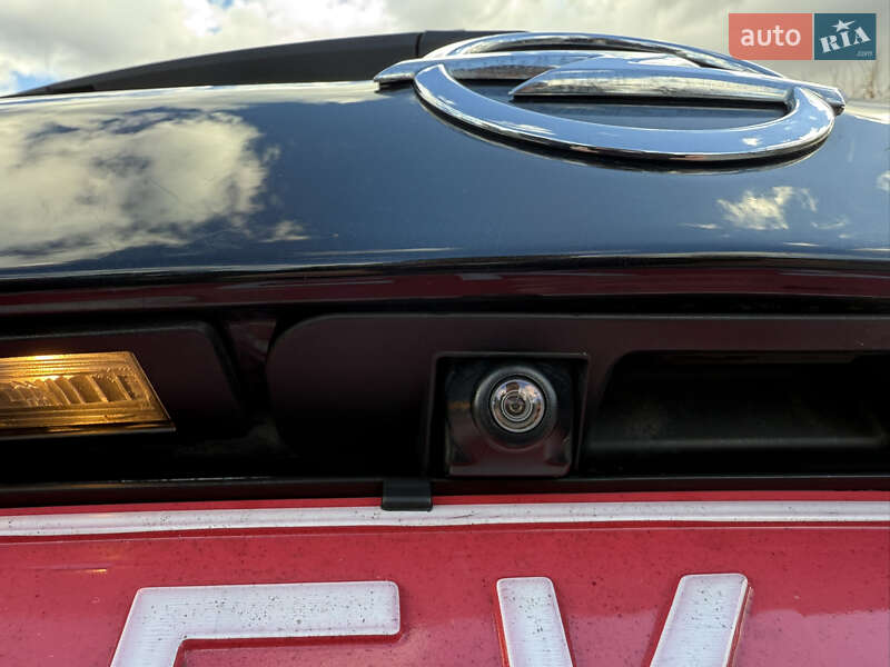 Универсал Opel Astra 2016 в Тернополе