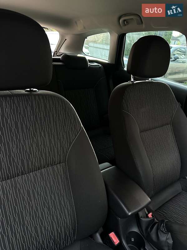 Универсал Opel Astra 2012 в Черновцах фото 12 Универсал Opel Astra 2012 в Черновцах