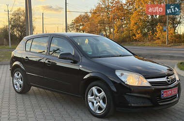 Универсал Opel Astra 2008 в 