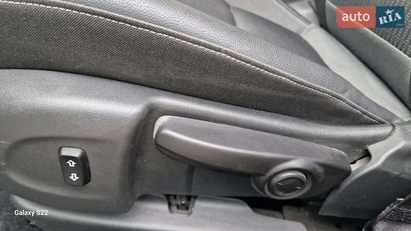 Универсал Opel Astra 2020 в Ивано-Франковске фото 6 Универсал Opel Astra 2020 в Ивано-Франковске