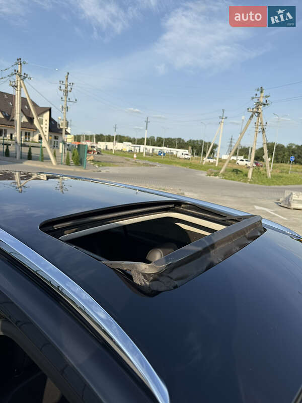 Універсал Opel Astra 2016 в Луцьку