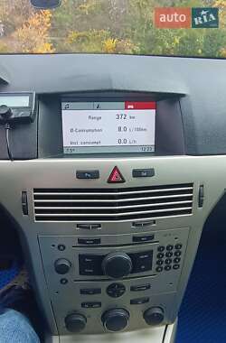 Універсал Opel Astra 2008 в Білій Церкві