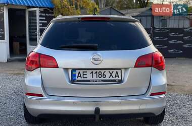 Універсал Opel Astra 2015 в  фото 9 Універсал Opel Astra 2015 в