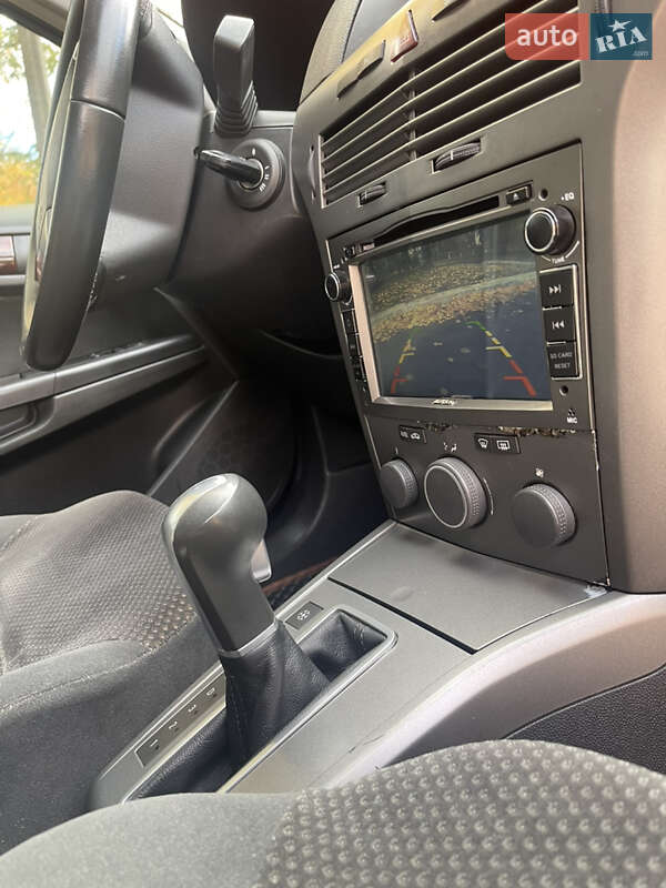 Хетчбек Opel Astra 2004 в Рівному фото 22 Хетчбек Opel Astra 2004 в Рівному