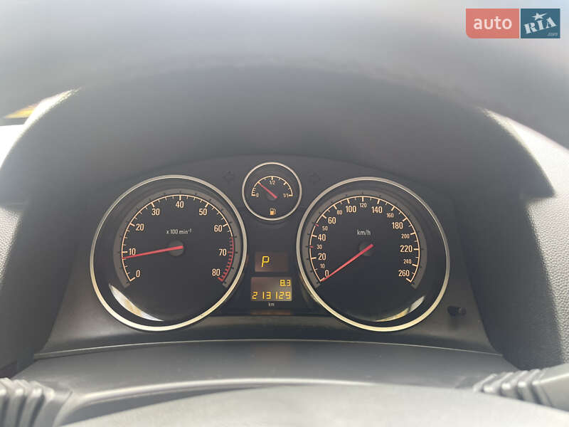 Хетчбек Opel Astra 2004 в Рівному фото 26 Хетчбек Opel Astra 2004 в Рівному