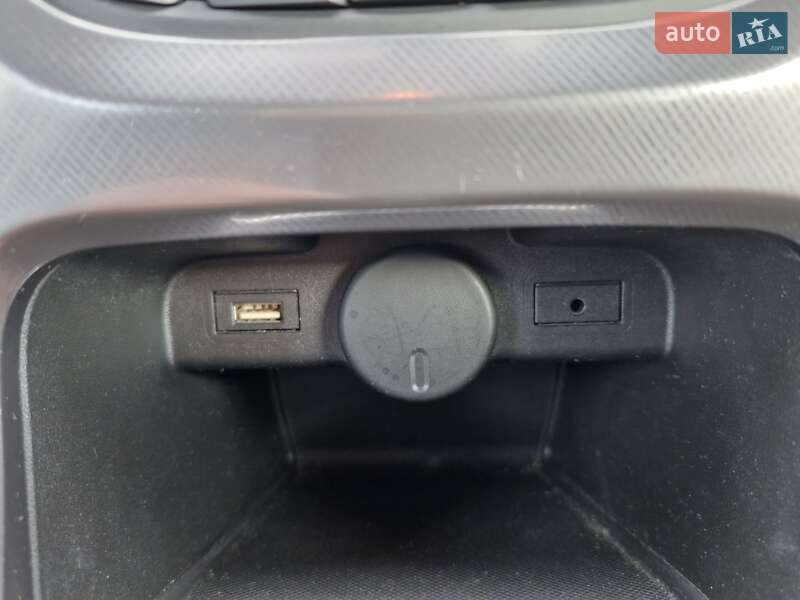 Универсал Opel Astra 2010 в Самборе фото 43 Универсал Opel Astra 2010 в Самборе