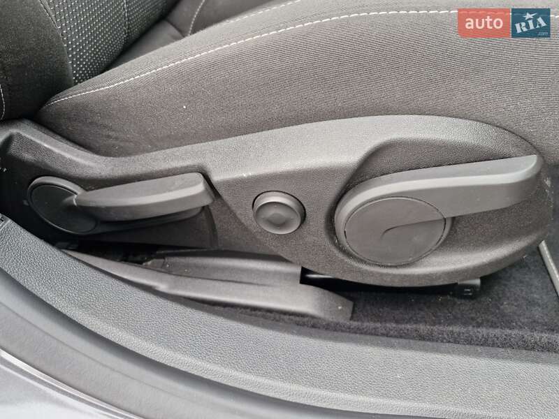 Универсал Opel Astra 2010 в Самборе фото 37 Универсал Opel Astra 2010 в Самборе