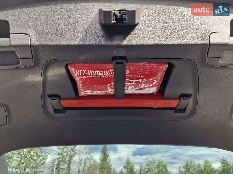 Универсал Opel Astra 2010 в Самборе фото 48 Универсал Opel Astra 2010 в Самборе