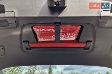 Универсал Opel Astra 2010 в 