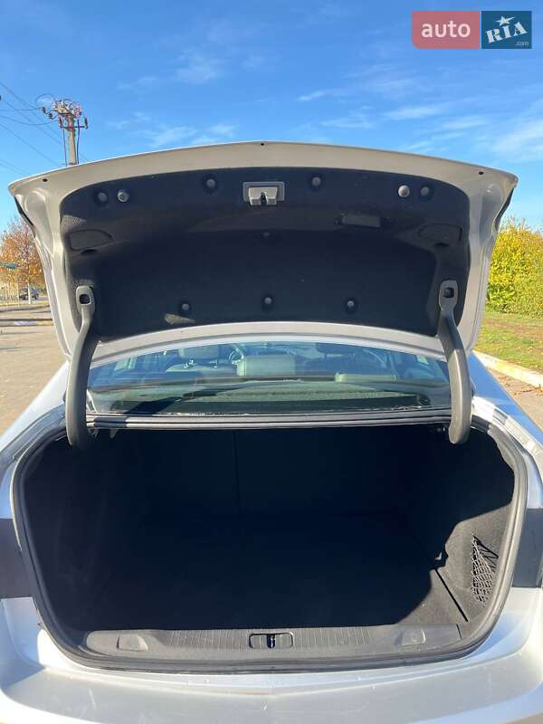 Седан Opel Astra 2016 в Буче фото 7 Седан Opel Astra 2016 в Буче