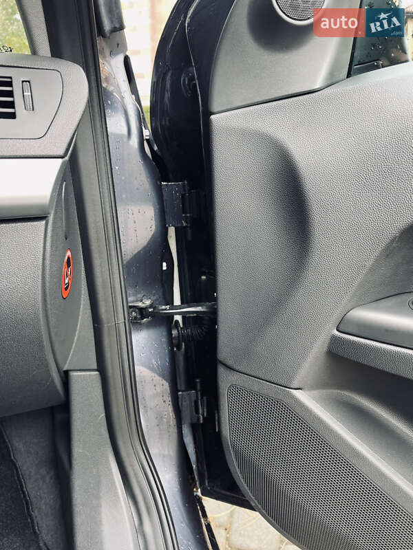 Универсал Opel Astra 2010 в Луцке фото 34 Универсал Opel Astra 2010 в Луцке