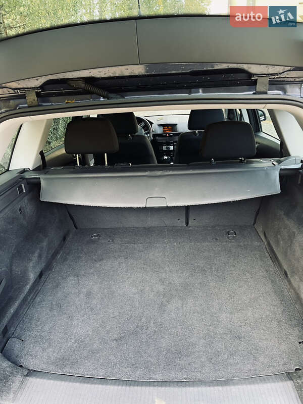 Универсал Opel Astra 2010 в Луцке фото 38 Универсал Opel Astra 2010 в Луцке