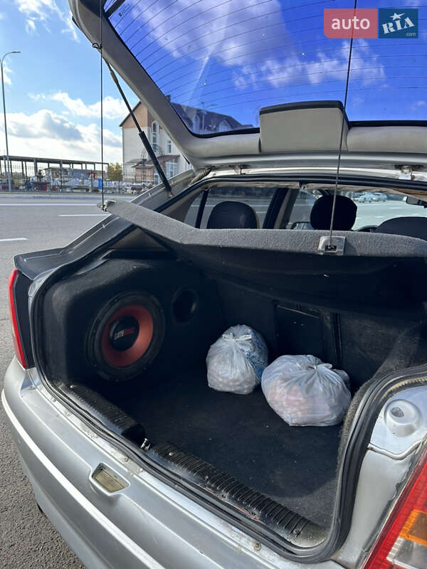 Хэтчбек Opel Astra 1999 в Гайсине фото 6 Хэтчбек Opel Astra 1999 в Гайсине