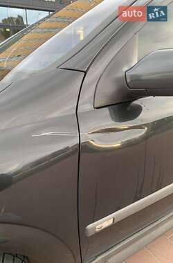 Універсал Opel Astra 2001 в 