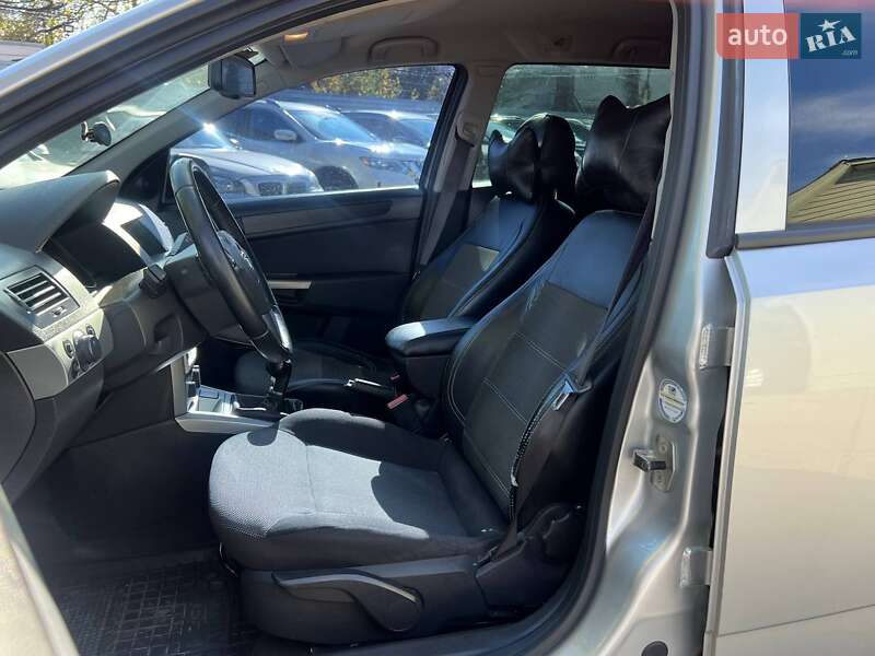 Универсал Opel Astra 2010 в Киеве фото 9 Универсал Opel Astra 2010 в Киеве