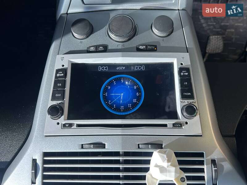 Универсал Opel Astra 2010 в Киеве фото 17 Универсал Opel Astra 2010 в Киеве