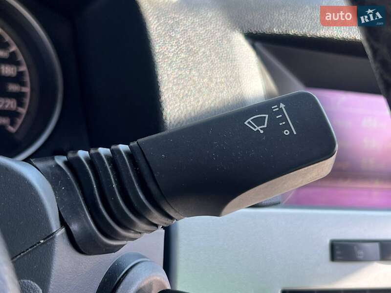 Универсал Opel Astra 2010 в Киеве фото 22 Универсал Opel Astra 2010 в Киеве