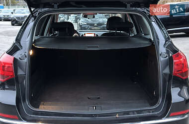 Универсал Opel Astra 2014 в 