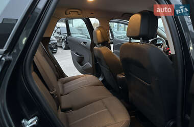 Универсал Opel Astra 2014 в 