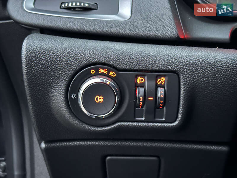 Универсал Opel Astra 2014 в Харькове фото 33 Универсал Opel Astra 2014 в Харькове