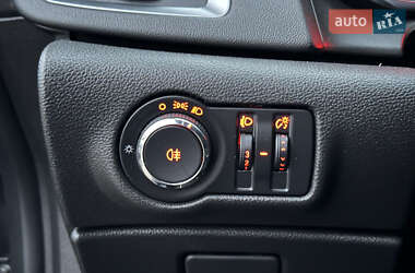 Универсал Opel Astra 2014 в 