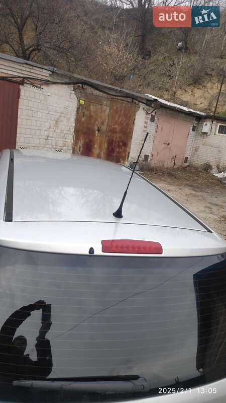 Універсал Opel Astra 2013 в Обухові фото 13 Універсал Opel Astra 2013 в Обухові