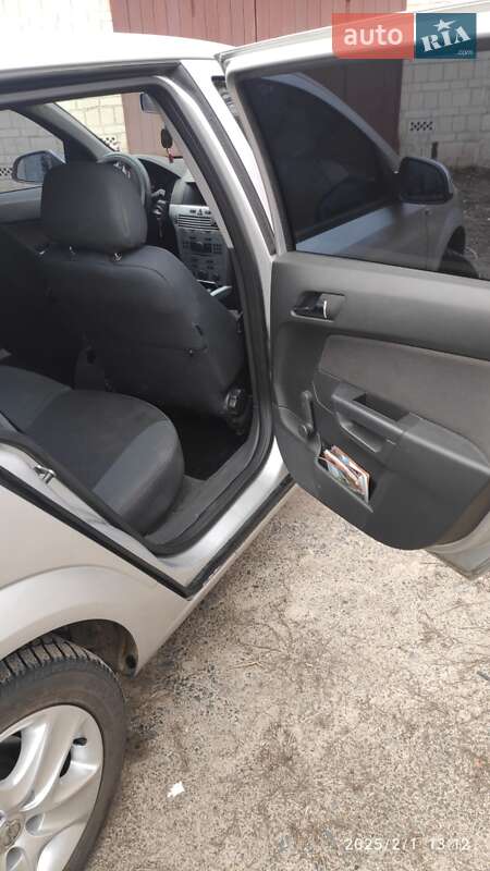 Універсал Opel Astra 2013 в Обухові фото 19 Універсал Opel Astra 2013 в Обухові